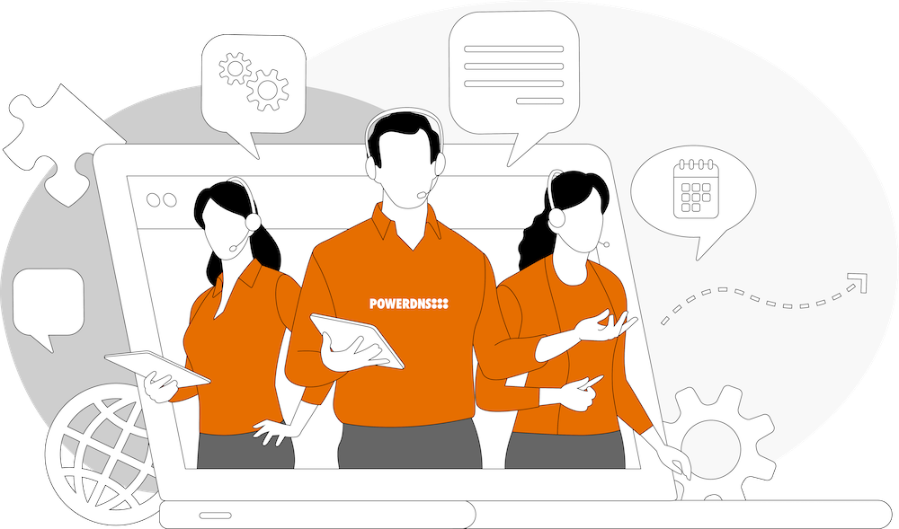 Support_PowerDNS_essentials